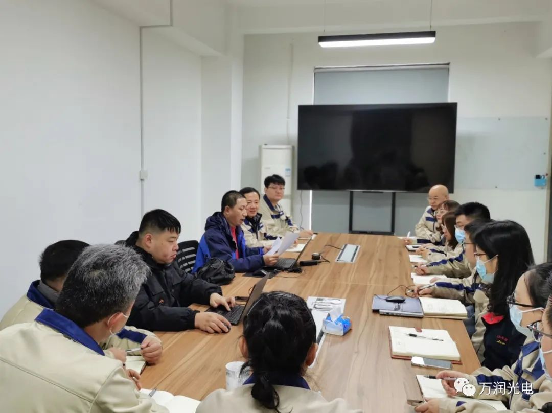 我司顺利完成国家质量、、环境、、、职业健康安全管理体系再认证审核！！！！